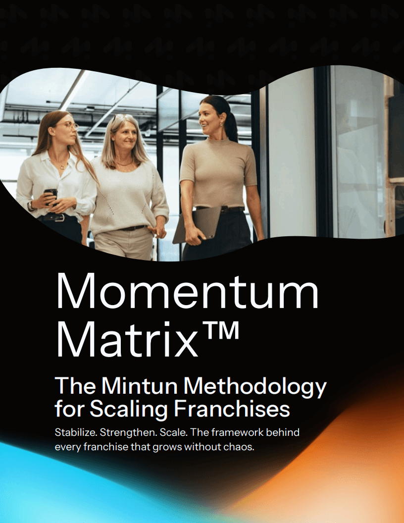 The Momentum Matrix Blueprint Download