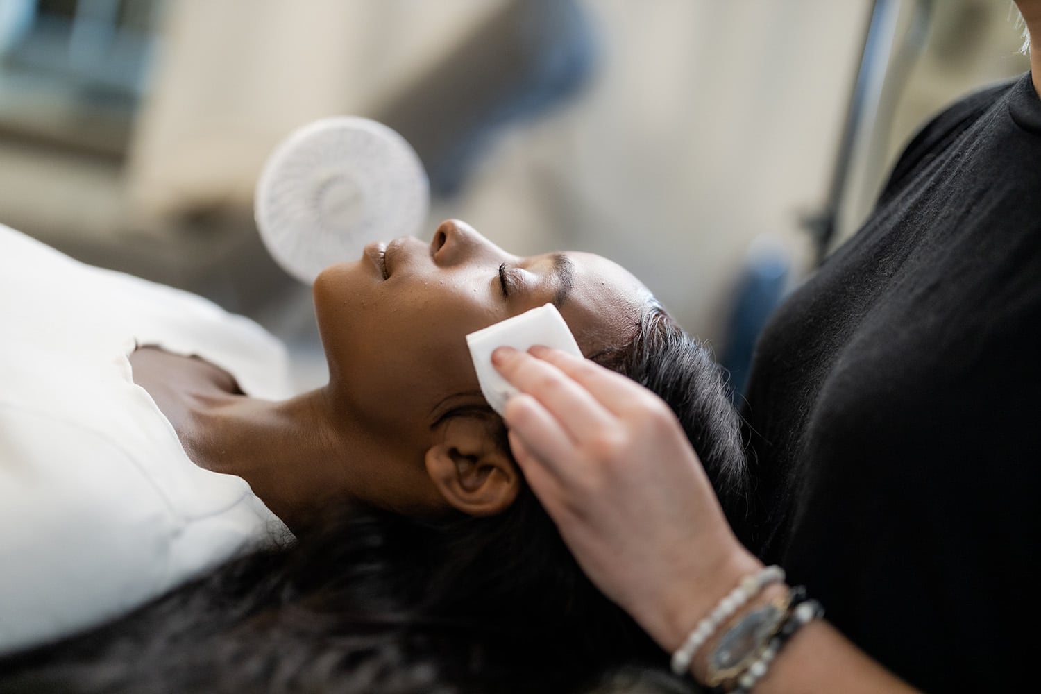 FACE FOUNDRIÉ location