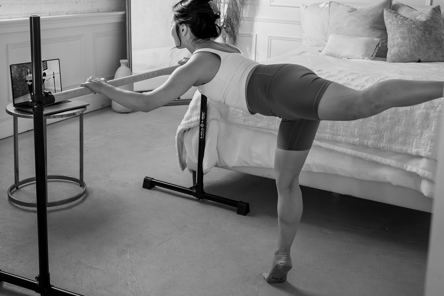 The Bar Method | Purpose Brands Studio